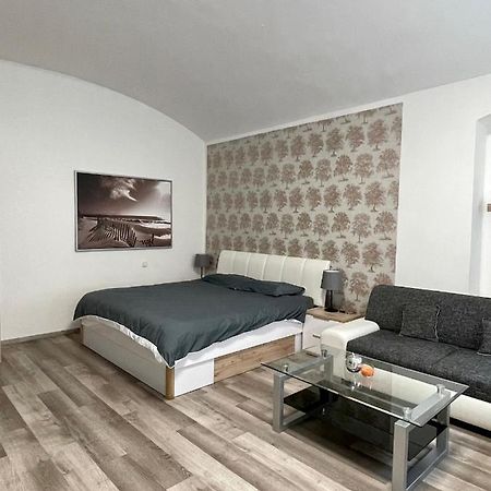 Wenceslas Square Two-Floor Apartment Прага Экстерьер фото