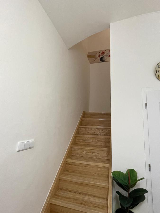 Wenceslas Square Two-Floor Apartment Прага Экстерьер фото